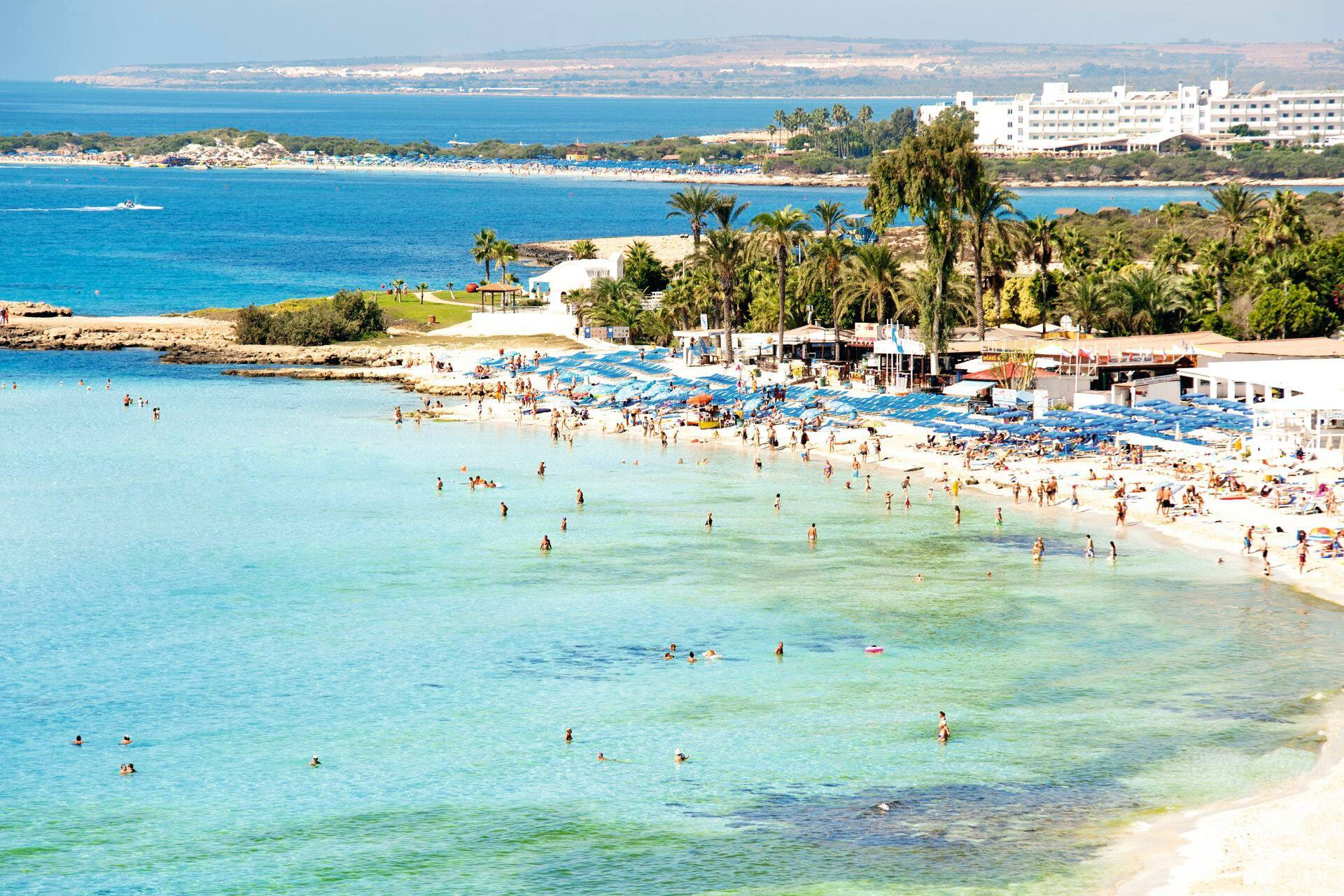 Ayia Napa