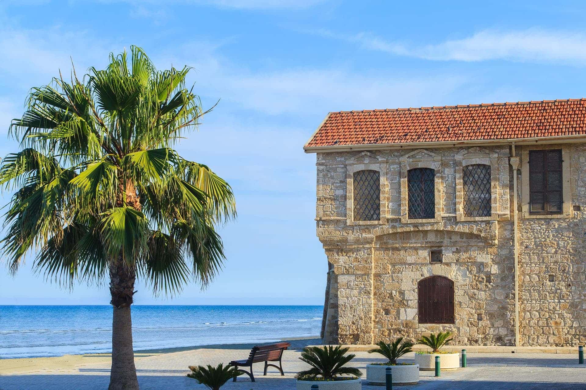 Cyprus Airport Transfer Services